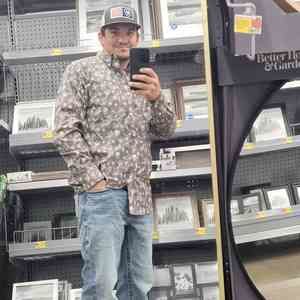 Meet your Posher, Thomas